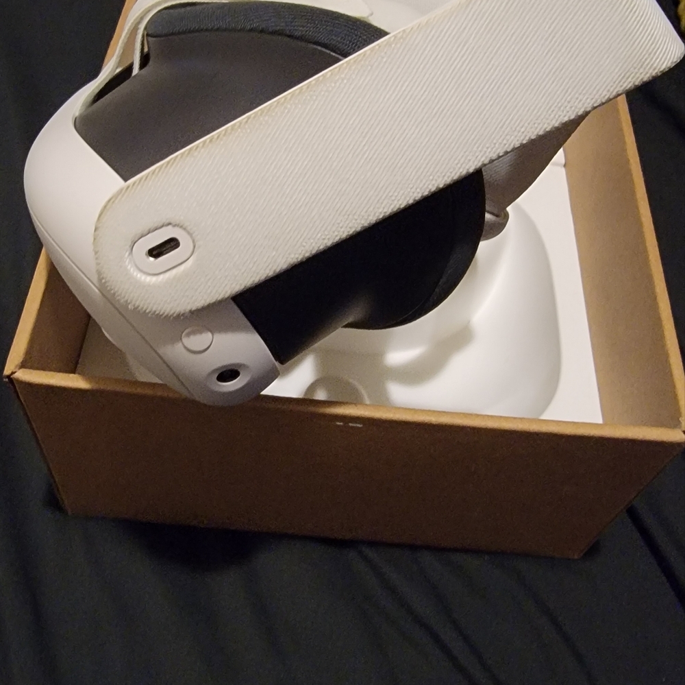 Oculus 3